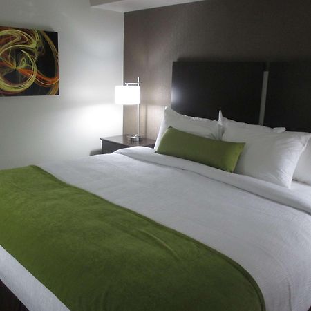 Best Western Harvest Inn & Suites Grand Forks Eksteriør bilde