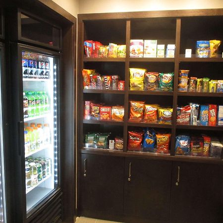 Best Western Harvest Inn & Suites Grand Forks Eksteriør bilde