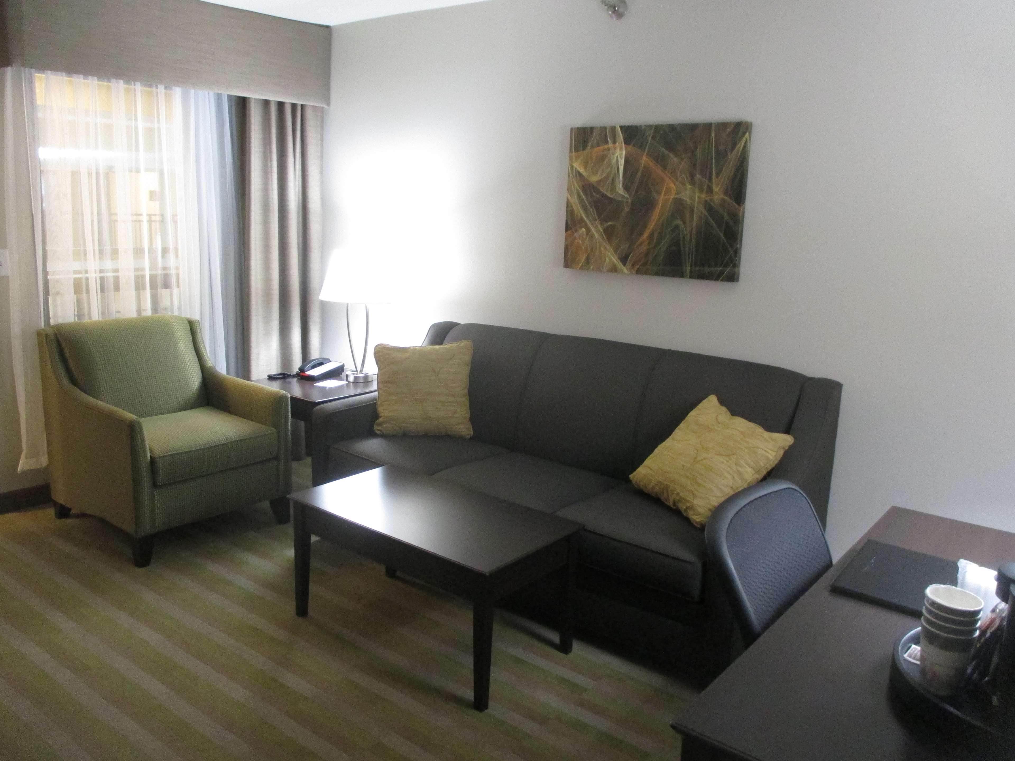 Best Western Harvest Inn & Suites Grand Forks Eksteriør bilde