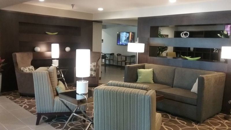 Best Western Harvest Inn & Suites Grand Forks Eksteriør bilde