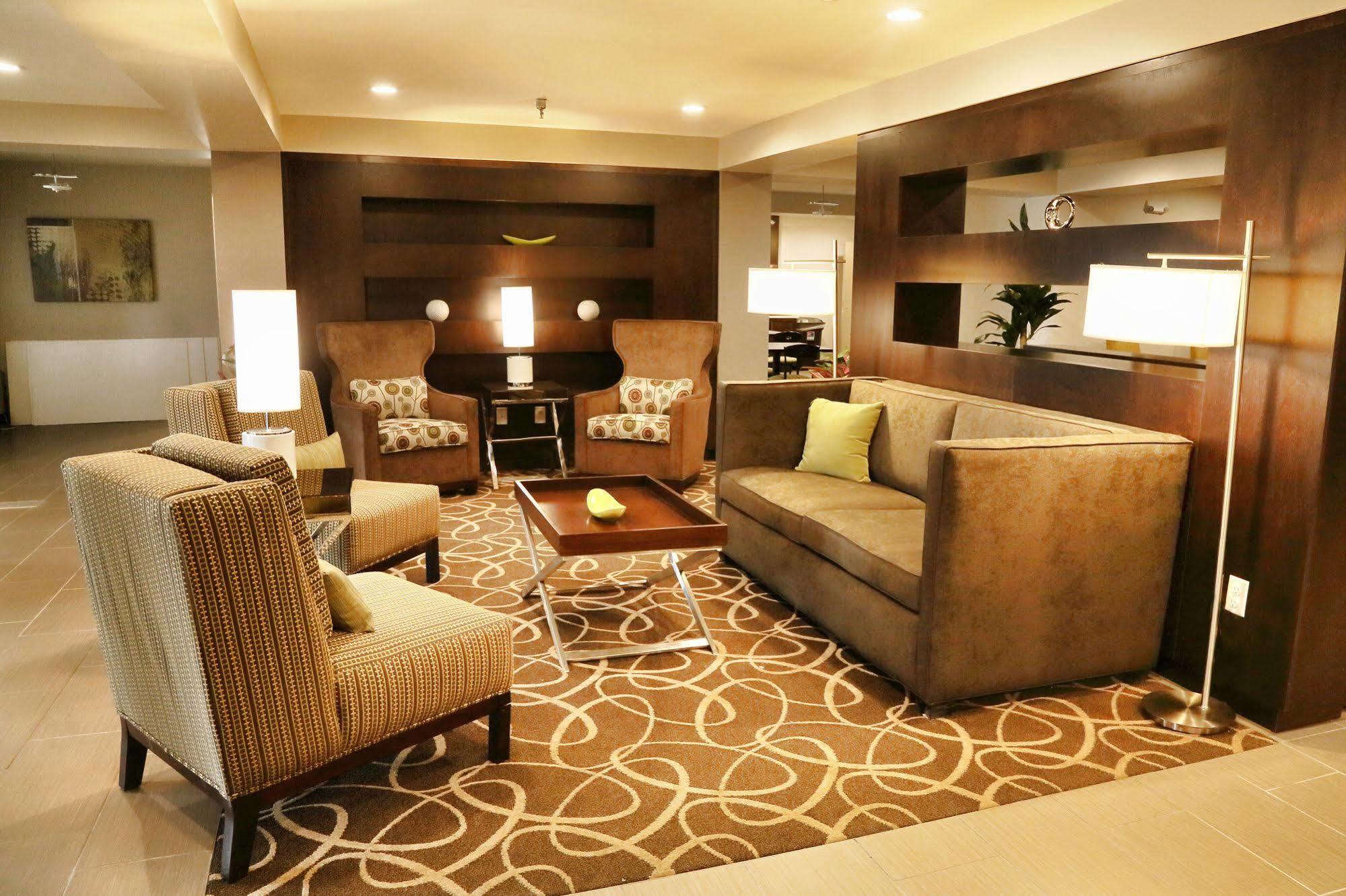 Best Western Harvest Inn & Suites Grand Forks Eksteriør bilde